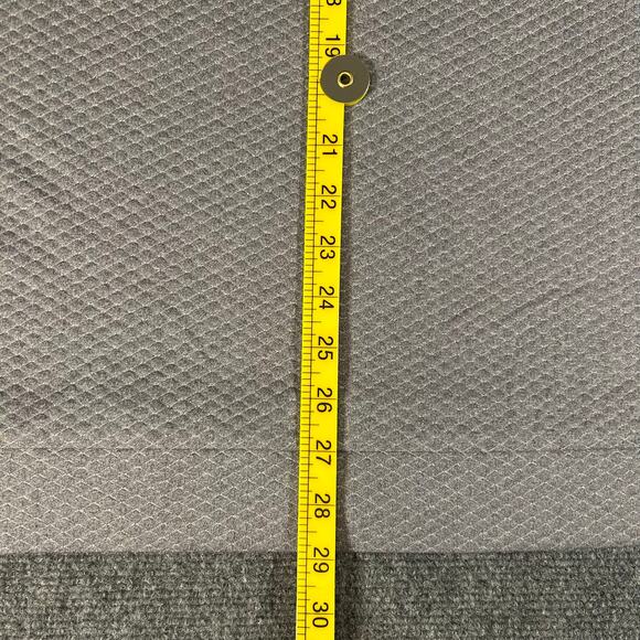 Texas Longhorns Champion 1/4 Zip Sweatshirt Mens L Gray/Orange Long Pullover - Picture 7 of 10